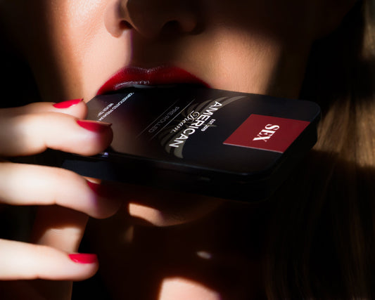 SEX – HERBAL & CANNABIS BLEND