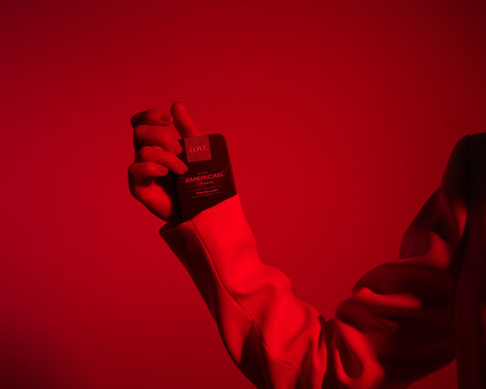 LOVE – HERBAL & CANNABIS BLEND